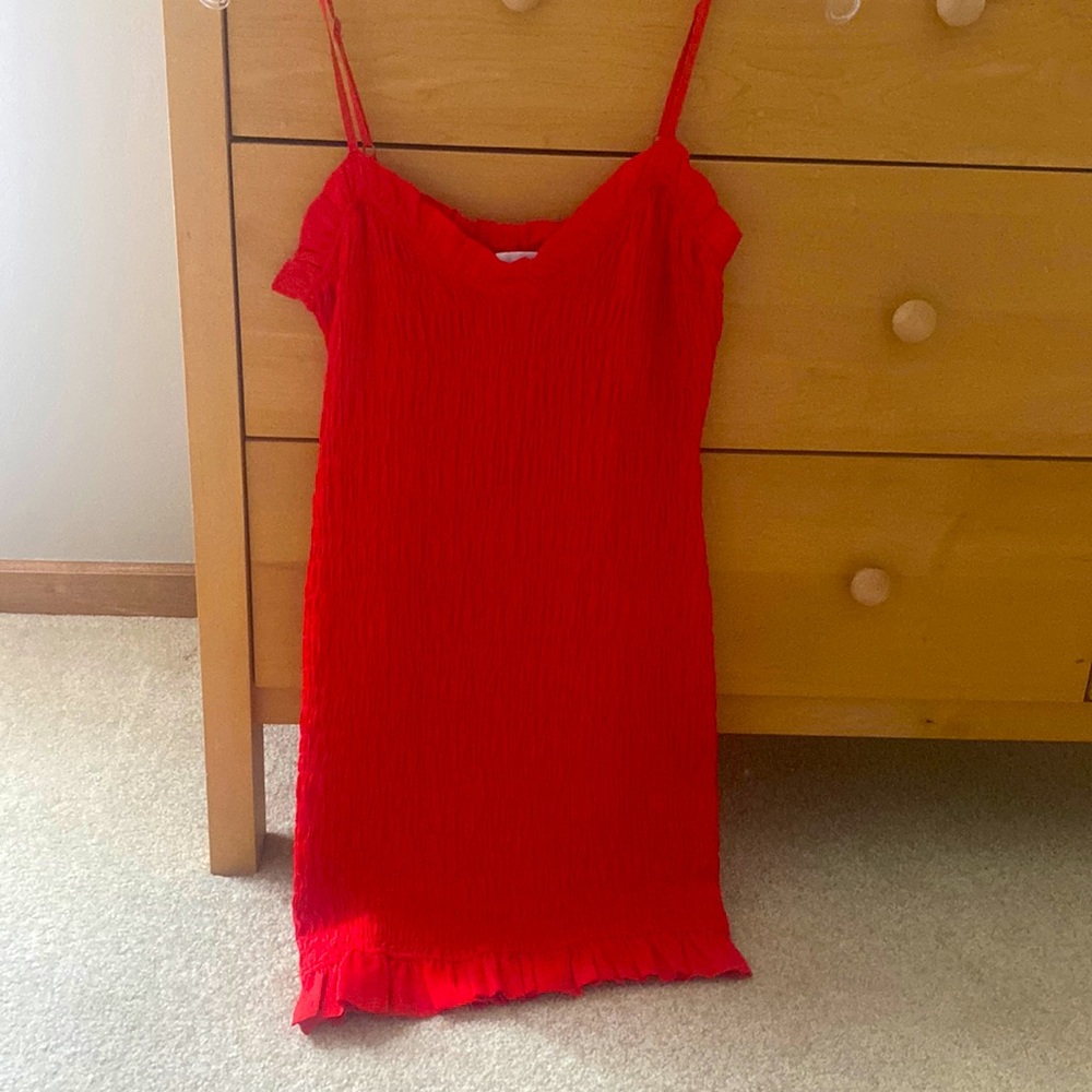 Lovers + Friends Monaco Dress